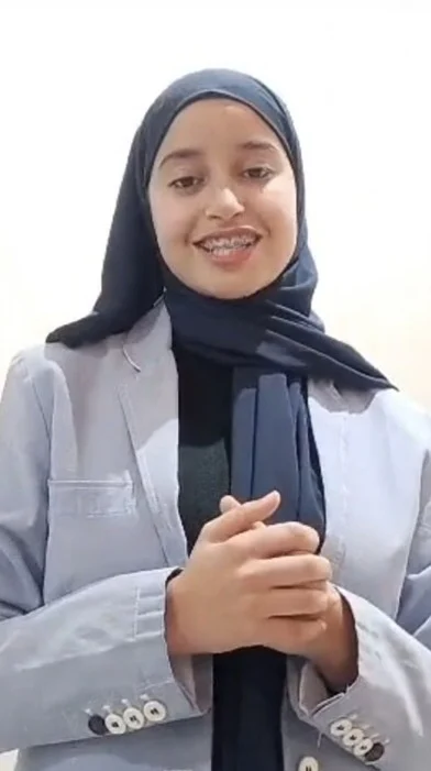 Meet the 2025 ABURY Scholarship Winners! 

Say hello to Aya Amaou and Simane Anflous - two powerful, passionate young leaders from Morocco who are heading to Berlin this July for the ABURY Girls Gearing Up Academy! 🇲🇦✈️🇩🇪

💬 Aya is all about growth, teamwork, and inspiring others. Whether she’s leading at school or volunteering in her community, she believes in lifting others up and leading with heart.

💬 Simane sees leadership as creating change. From running academic workshops to celebrating her cultural roots, she’s committed to making a positive impact, especially for other girls.

Their application videos were full of purpose, passion, and power. 🎥 Do you agree? 

At the ABURY GGU Academy, organized together with @girlsgearingup, girls from all over the world come together for a week of leadership training, confidence-building, cross-cultural connection, and inspiration. It’s not just a program, it’s the beginning of a lifelong sisterhood.

What would you like to wish Aya and Simane for their unforgettable journey ahead?

Drop your messages below, we’ll make sure they receive every single one. 💌

#ABURYFoundation #GirlsGearingUp #futureleaders #empowerher #moroccangirlslead #ABURYxGGU #girlsinspiringgirls #changemakers